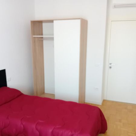 Panorama House Leilighet Trento Eksteriør bilde