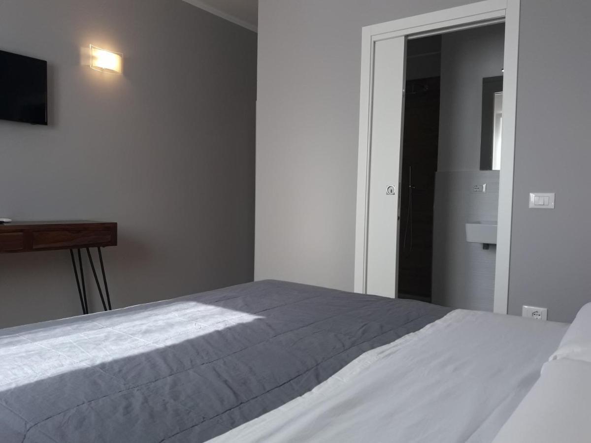 Panorama House Leilighet Trento Eksteriør bilde