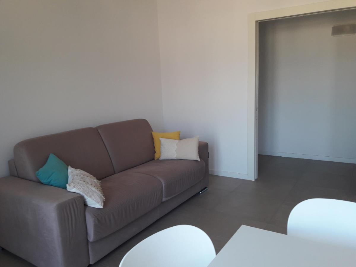 Panorama House Leilighet Trento Eksteriør bilde