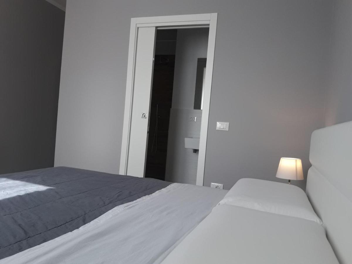 Panorama House Leilighet Trento Eksteriør bilde