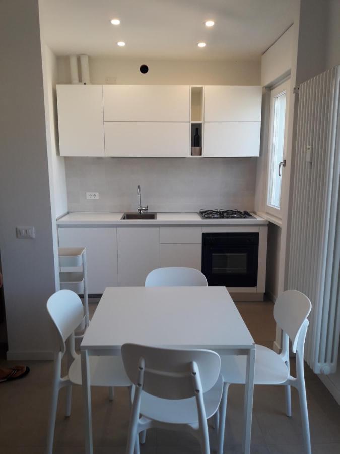 Panorama House Leilighet Trento Eksteriør bilde