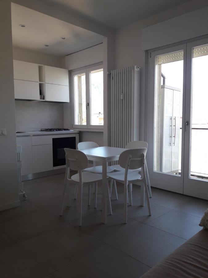 Panorama House Leilighet Trento Eksteriør bilde