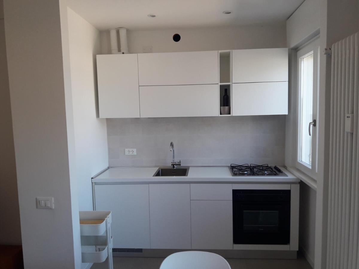 Panorama House Leilighet Trento Eksteriør bilde