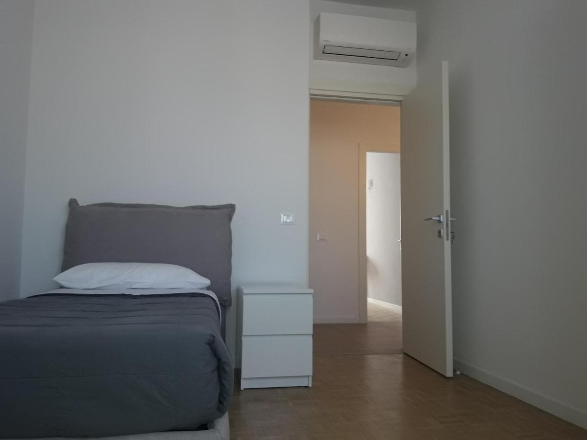 Panorama House Leilighet Trento Eksteriør bilde