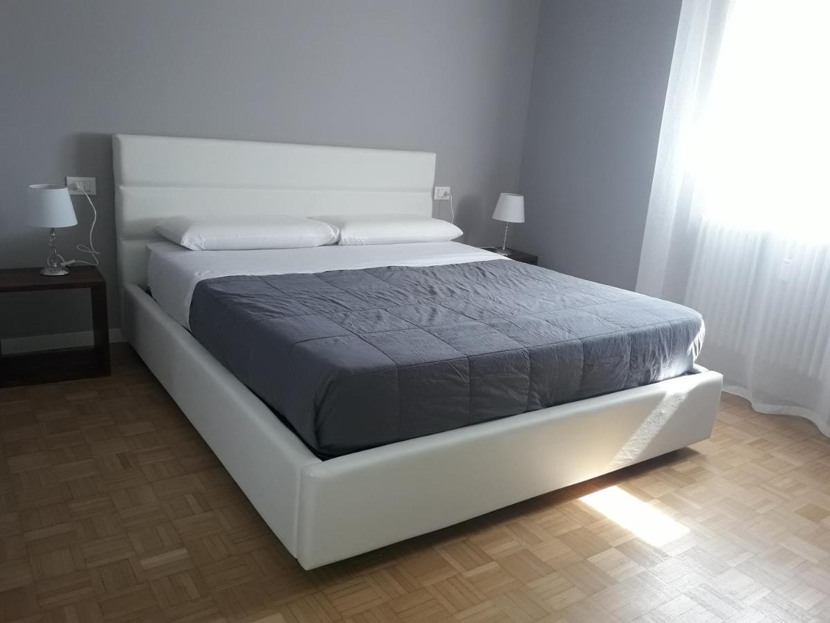 Panorama House Leilighet Trento Eksteriør bilde