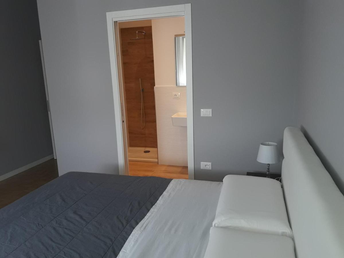 Panorama House Leilighet Trento Eksteriør bilde
